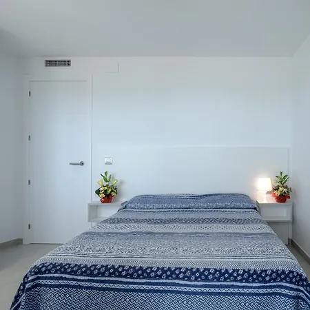 Inmosantos Oasis F5 *