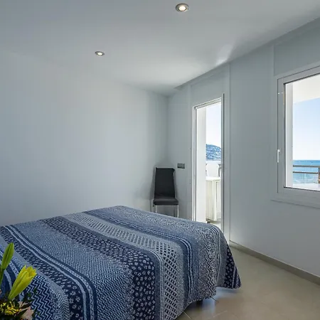 Daire Inmosantos Oasis F5 Roses